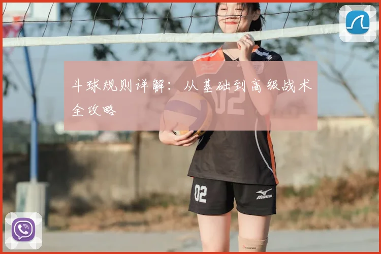 斗球规则详解：从基础到高级战术全攻略