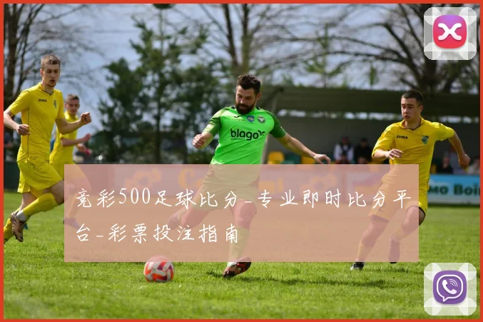 竞彩500足球比分_专业即时比分平台_彩票投注指南