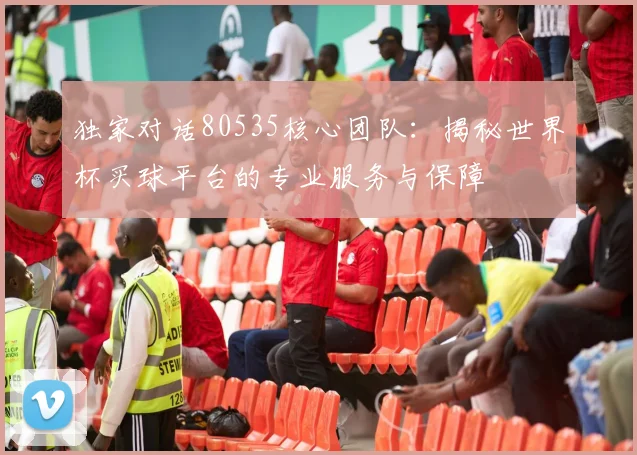 独家对话80535核心团队:揭秘世界杯买球平台的专业服务与保障