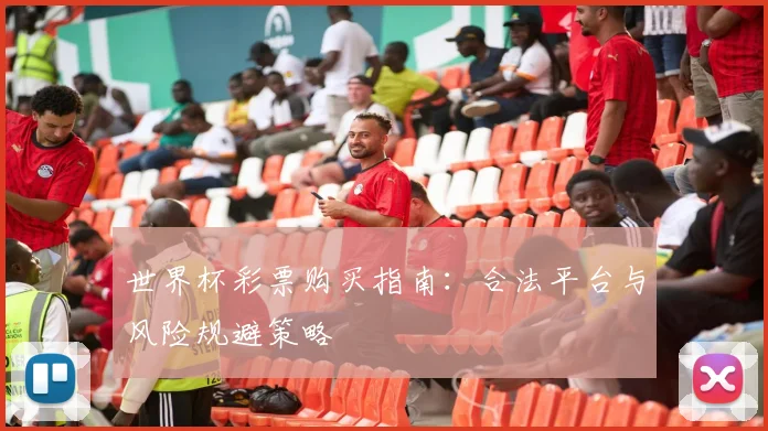 世界杯彩票购买指南：合法平台与风险规避策略
